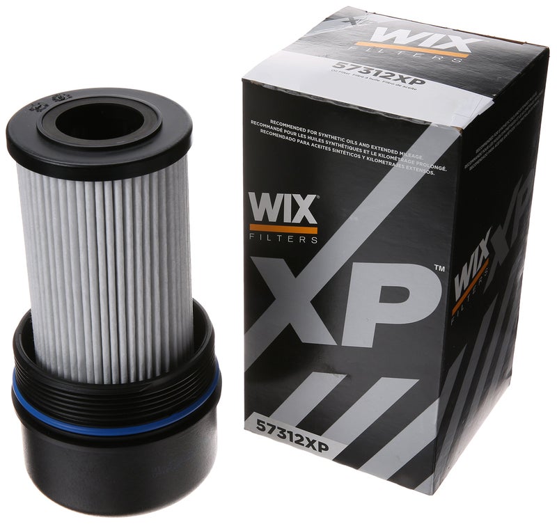 فلتر زيت WIX 57312XP